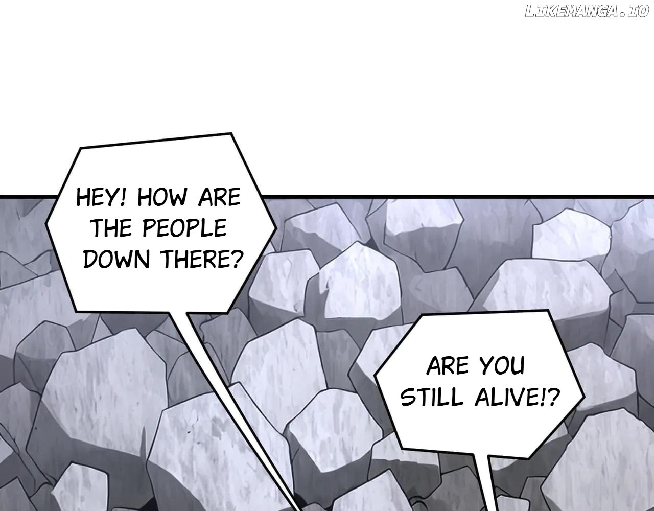 My Furry Harem Is After Me Chapter 322 - page 55